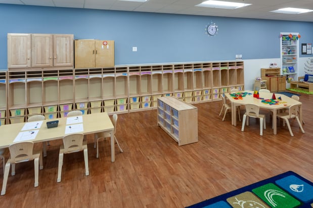 Images The Goddard School of Vernon Hills