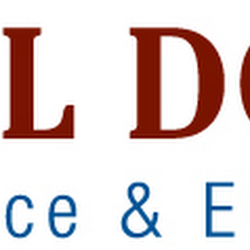 Paul Donas,  LLC Health & Employee Benefits Logo