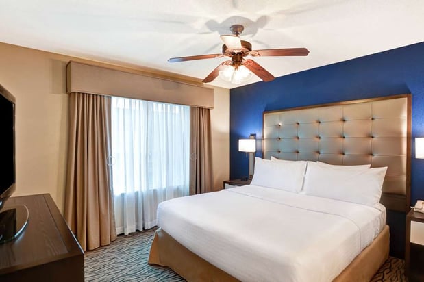 Images Homewood Suites by Hilton Houston Near the Galleria