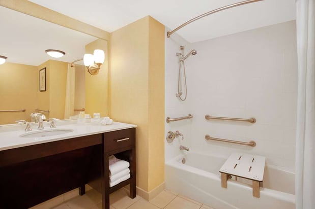Images Homewood Suites by Hilton Tampa-Brandon