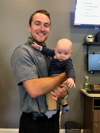 Images 100% Chiropractic - Chattanooga