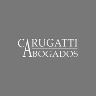 Carugatti Abogados Logo