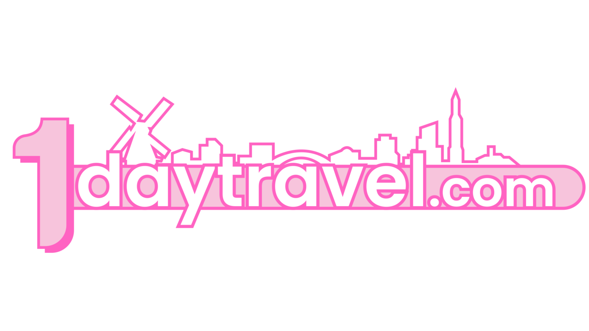 Foto's 1daytravel