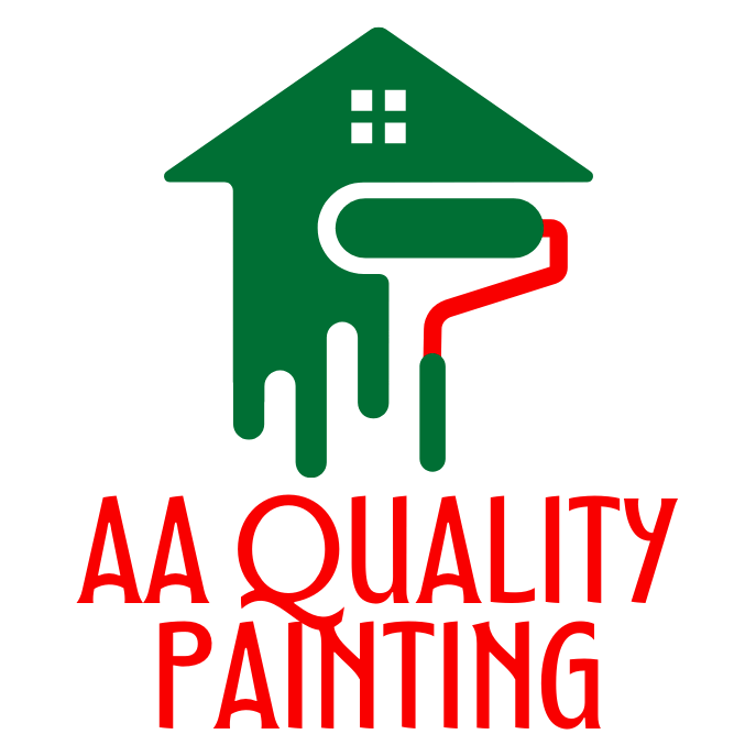AA Quality Painting Logo
