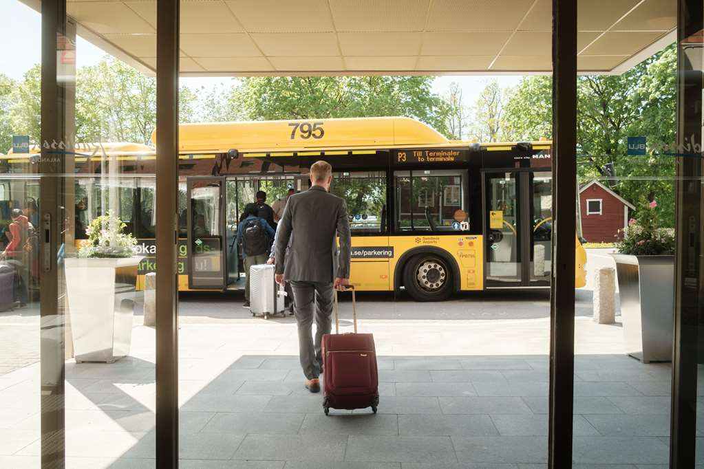 Images Radisson Blu Arlandia Hotel, Stockholm-Arlanda