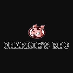 Charlie's Barbeque Logo