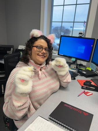 Images Jolene Johannes - State Farm Insurance Agent