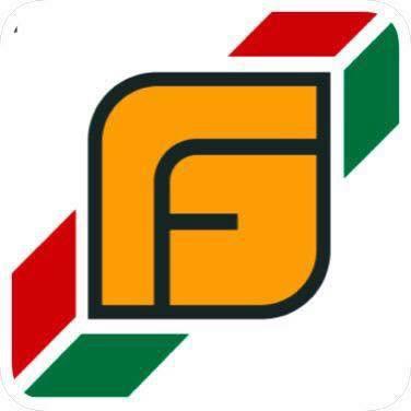 Malermeister Friedsam Logo