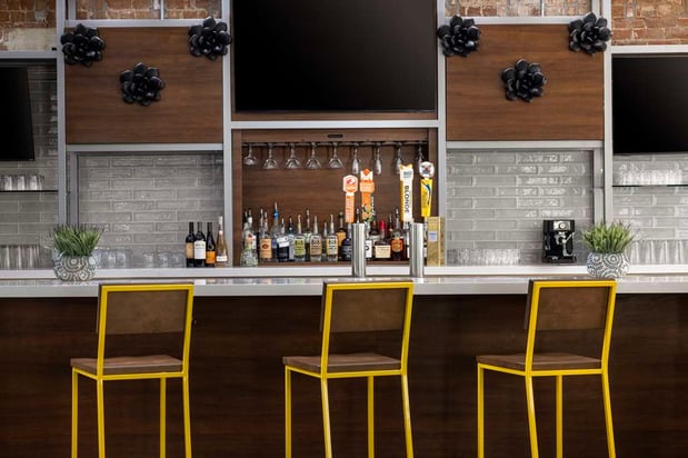 Images Home2 Suites by Hilton Phoenix Downtown