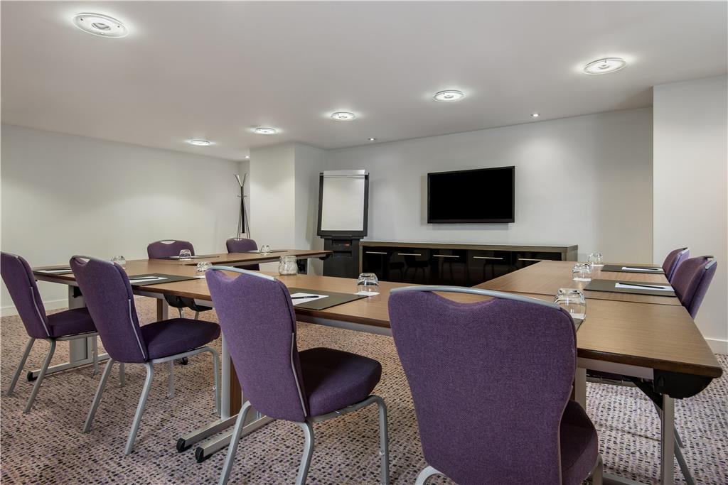 Mercury meeting room