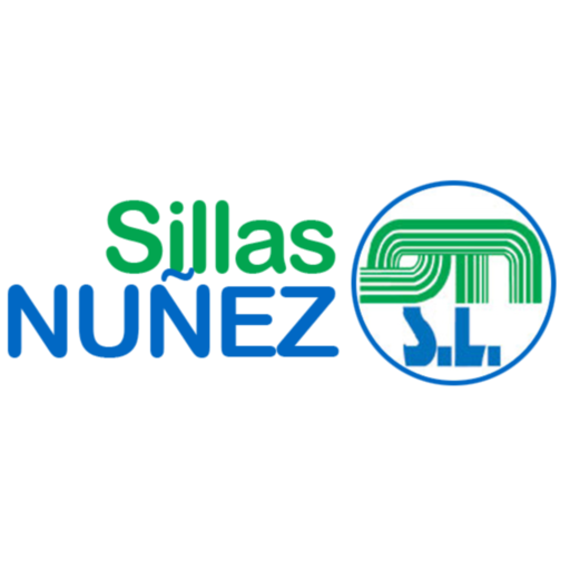 SILLAS NUÑEZ, S.L.U. Logo
