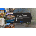 Don Turner | EXP Realty Logo