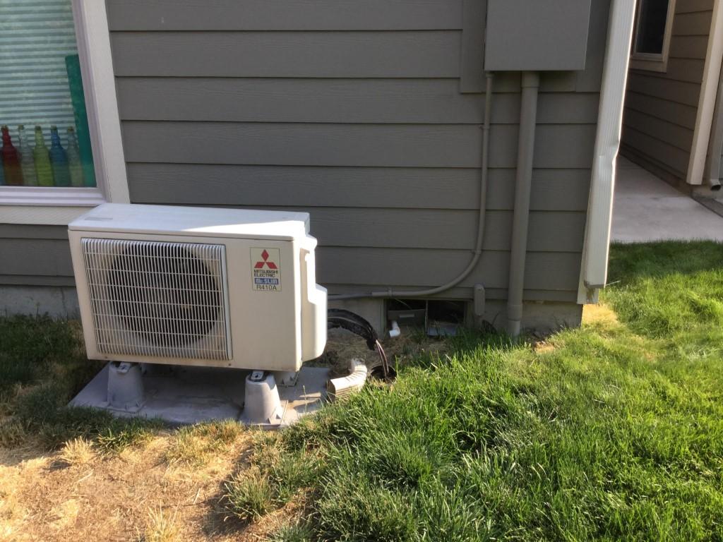 Einstein Heating and Cooling Phoenix Arizona in Phoenix, AZ (Building & Trades) 6028889250