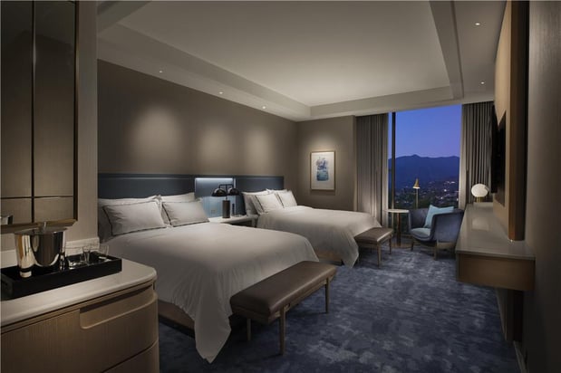 Images Hilton Arcadia Los Angeles