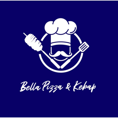 Bella Pizza & Kebap - Stuzzicheria Logo