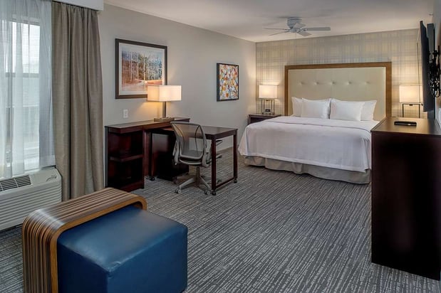 Images Homewood Suites by Hilton St. Louis Westport