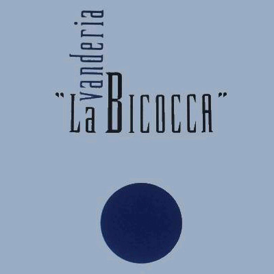 Lavanderia La Bicocca Logo