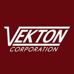 Vekton Corporation Logo