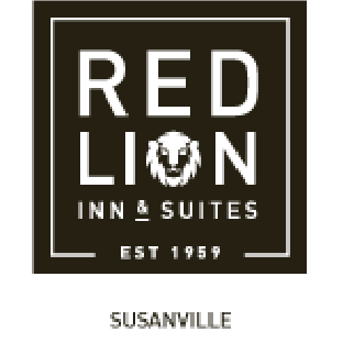 Red Lion Inn & Suites Susanville