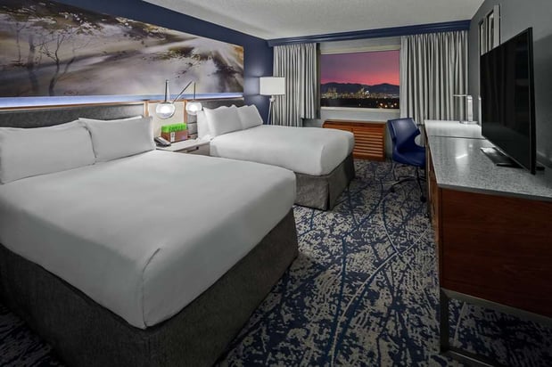Images DoubleTree by Hilton Hotel Denver