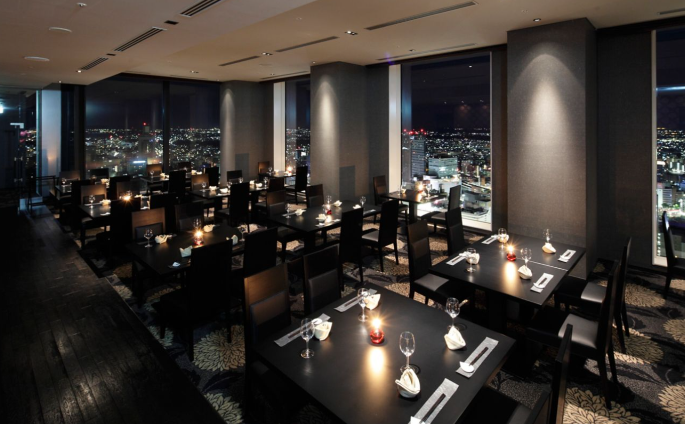 Images ウェスティンホテル仙台