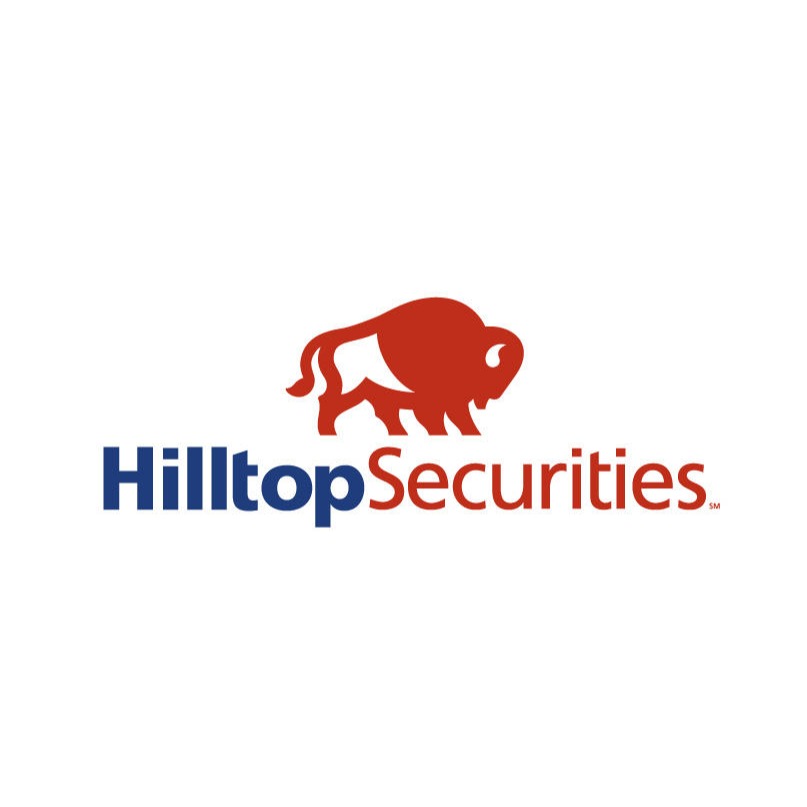 Hilltop Securities Inc. Sherman Oaks (323)658-4400