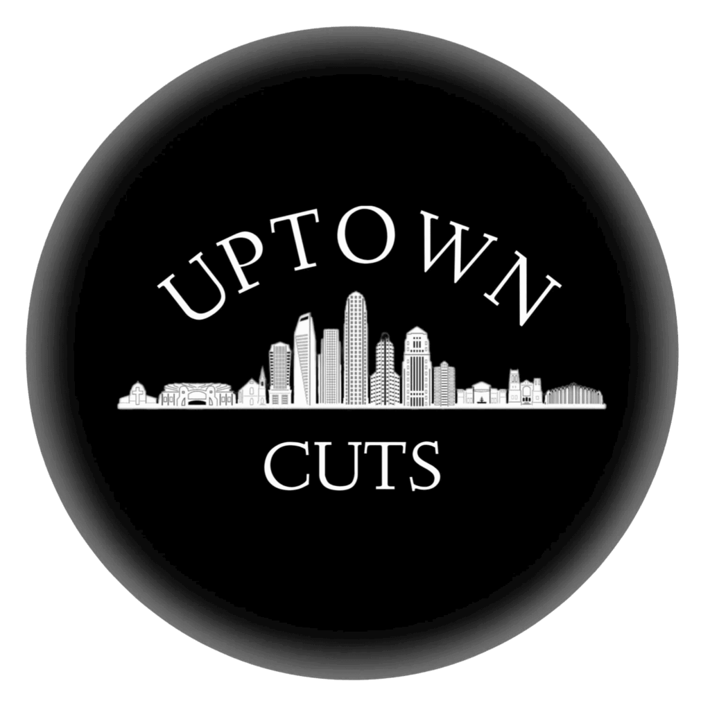 Uptown Cuts Logo