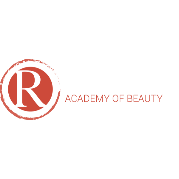 Rogers Academy of Beauty Logo