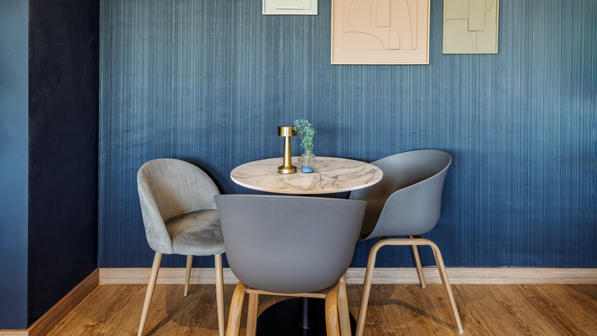 Images Crowne Plaza Madrid Airport by IHG