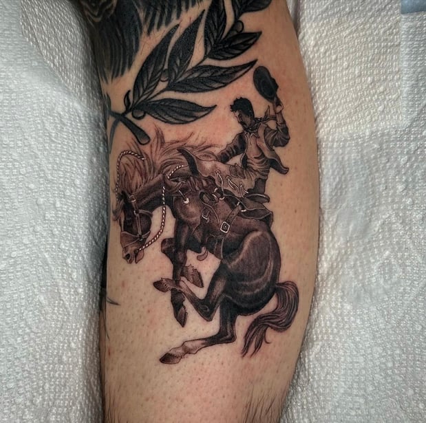 Images Last Love Tattoo Parlour