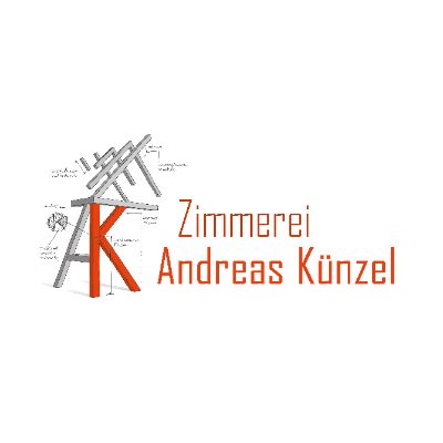 Zimmerei und Holzbau Künzel in Zell am Harmersbach - Logo