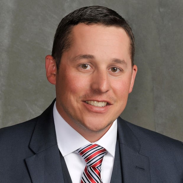 Images Edward Jones - Financial Advisor: Christopher Rydgig, CEPA®