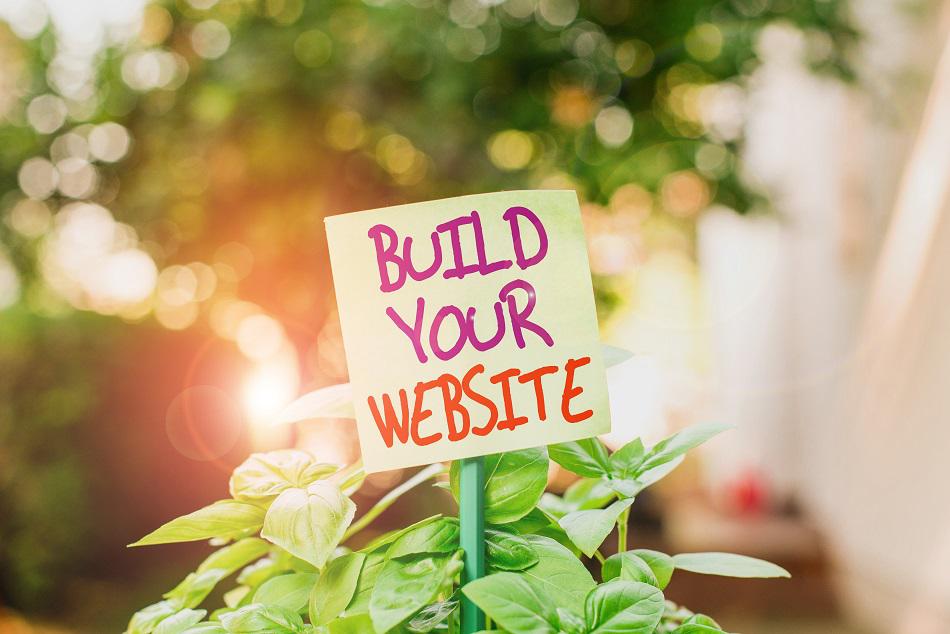 Website - Your online store front