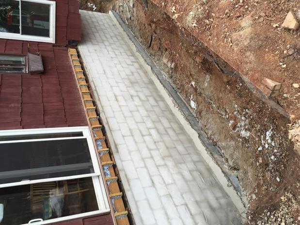 Images Cornerstone Structural Foundation Repairs