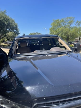 Images Rockstar Windshield Repair