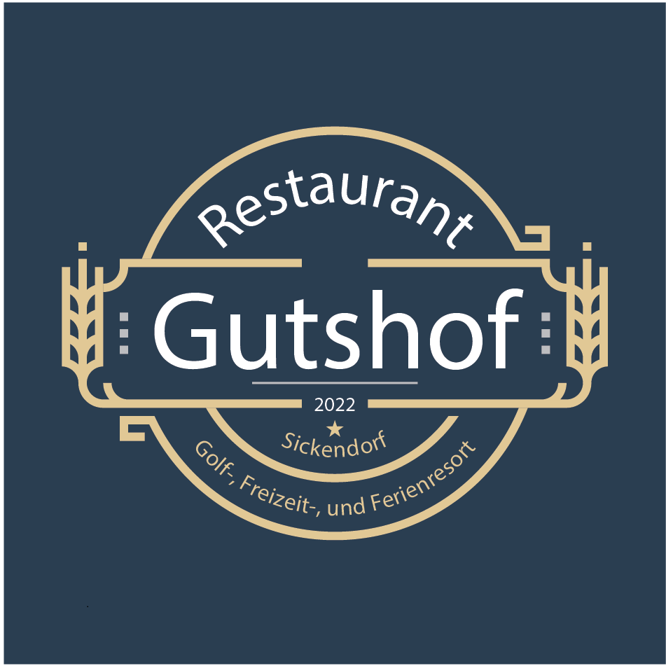 Restaurant Gutshof in Lauterbach in Hessen - Logo