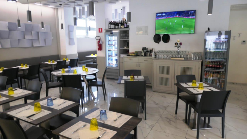 Images Pizzeria Ristorante Triathlon
