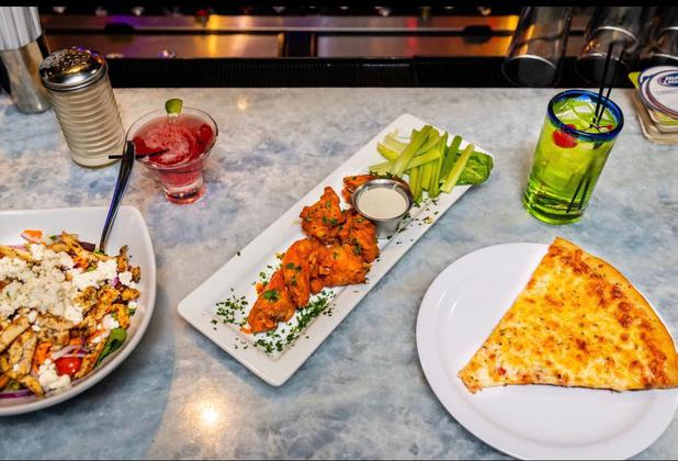 Images Crossroads Pizza