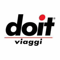 Doit Viaggi Logo
