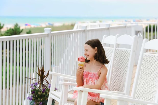 Images Hilton Garden Inn Ocean City Oceanfront