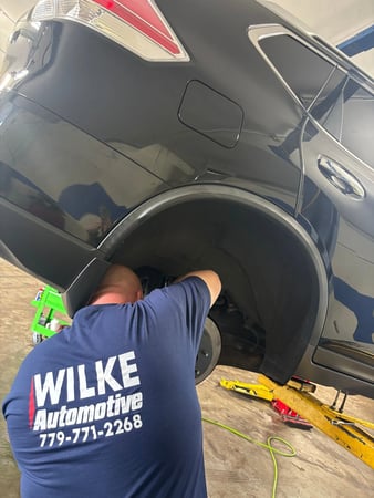 Images Wilke Automotive