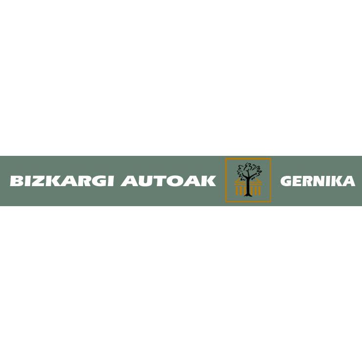 Bizkargi Autoak Logo