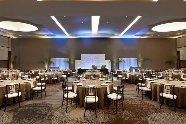 Images Embassy Suites by Hilton Charleston Airport Hotel & Convention Center