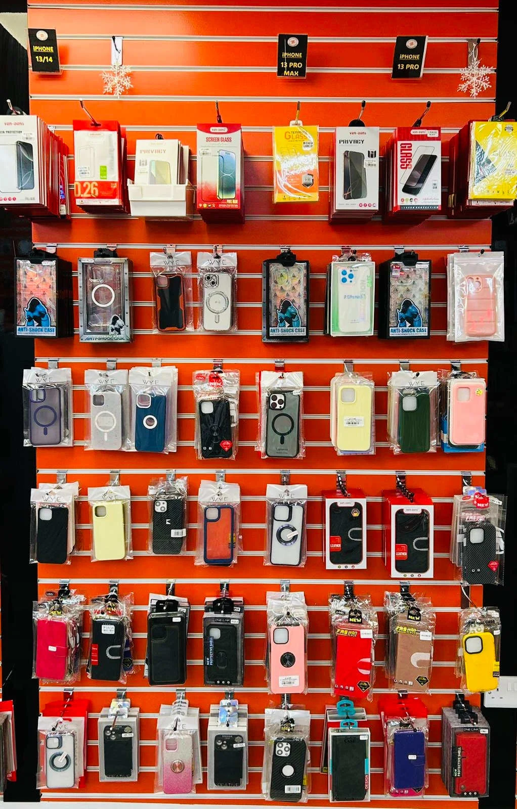 Images Brighton Repair Centre