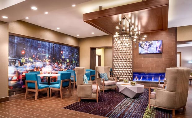 Images Hampton Inn Paramus