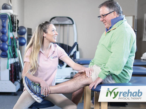 Images Ivy Rehab Physical Therapy