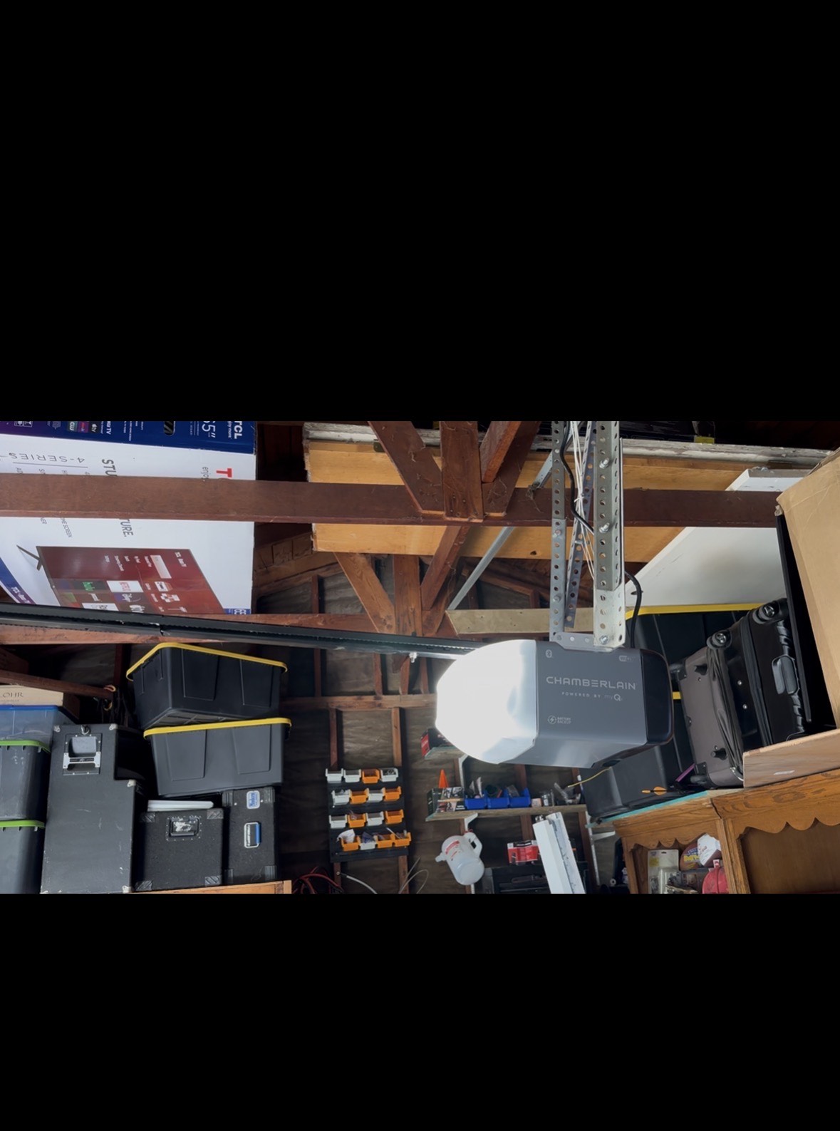 RAD Garage Door Services Image