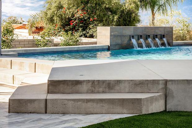 Images Imagine Architectural Concrete