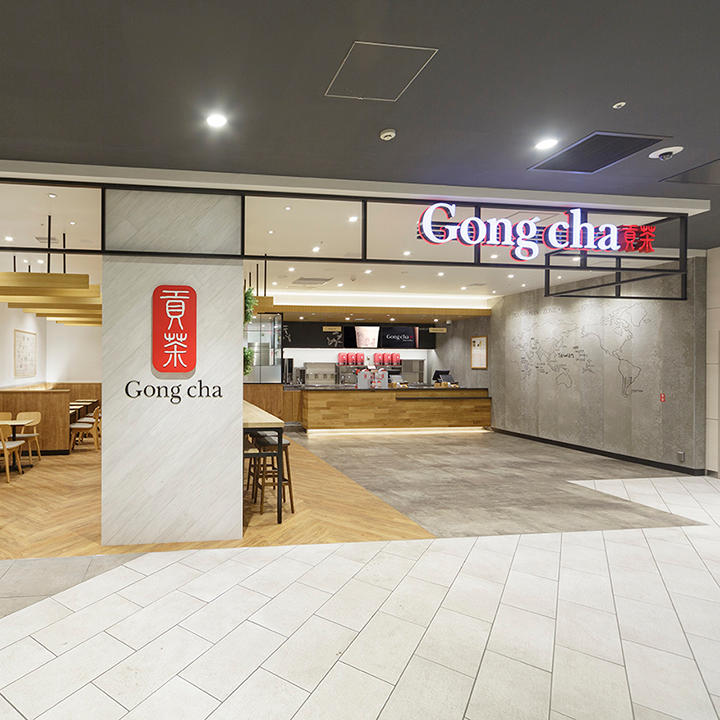 Images ゴンチャ ペリエ千葉店 (Gong cha)