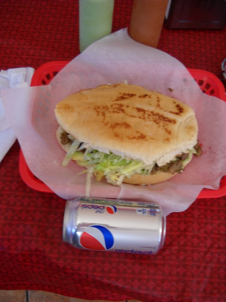 JC Tortas Photo